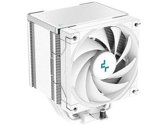 Кулер DeepCool AK500 WH (Intel 1700/2066/2011-v3/20111200/115)