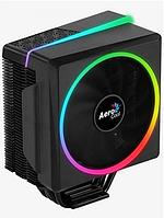 Кулер AeroCool Cylon 4 4718009159600 (Intel LGA 2066/2011/115X/775// AMD AM4/AM3+/AM3/AM2+/AM2/FM2/FM1)