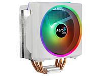 Кулер AeroCool Cylon 4F WH ARGB PWM 4P ULT 4710562758979