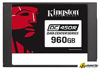 SSD Kingston DC450R 960GB SEDC450R/960G