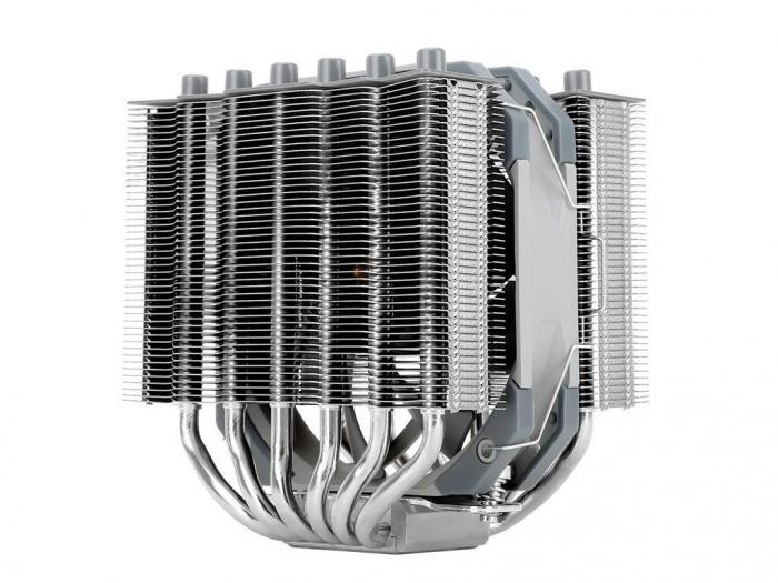 Кулер Thermalright Silver Soul 135 (Intel LGA115X/1200/2011/2011-3/2066 AMD AM4)