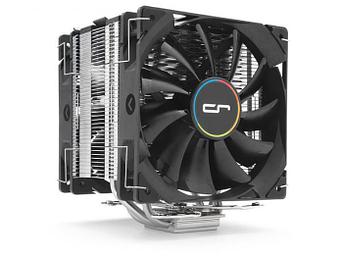 Кулер Cryorig H7 Plus CR-H7PA (Intel 1150/1151/1155/1366/1200 AMD AM2/AM2+/AM3/AM3+/FM1/FM2/FM2+/AM4)