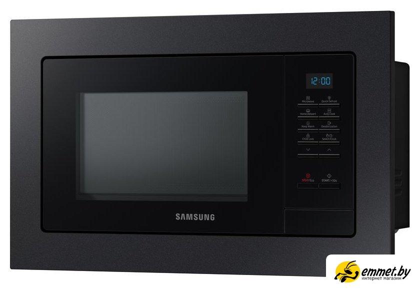 Микроволновая печь Samsung MS20A7013AB/BW - фото 2 - id-p218378677