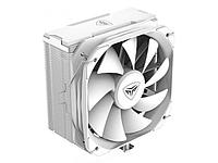 Кулер PCcooler K4 WH (Intel S115X/1200/1700 AMD AM4/AM5)