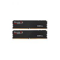 Модуль памяти G.Skill Ripjaws S5 DDR5 DIMM 6000MHz PC-48000 CL30 - 32Gb Kit (2x16Gb) Black