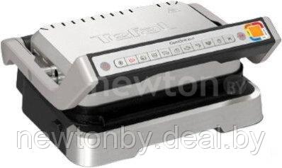 Электрогриль Tefal OptiGrill 2 in 1 GC772D30 - фото 1 - id-p217509718