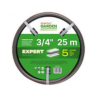 Шланг поливочный 19мм (3/4"), 25м, STARTUL GARDEN EXPERT Startul GARDEN EXPERT