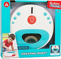 Детский игрушечный робот-пылесос, HJ606