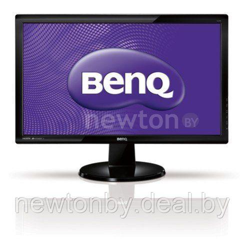 Монитор BenQ GL2450 - фото 1 - id-p204130587