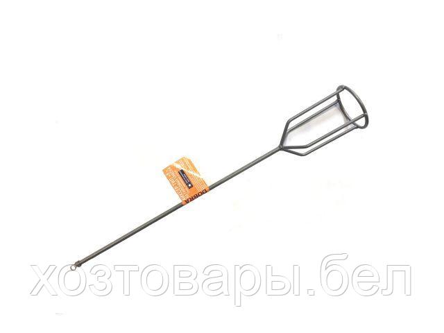 Миксер тип для гипса и нал. полов 80х530мм, шестигранный хвостовик