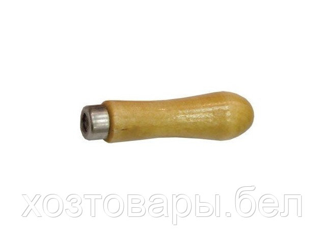 Рукоятка для напильника L-110 мм - фото 1 - id-p218381671