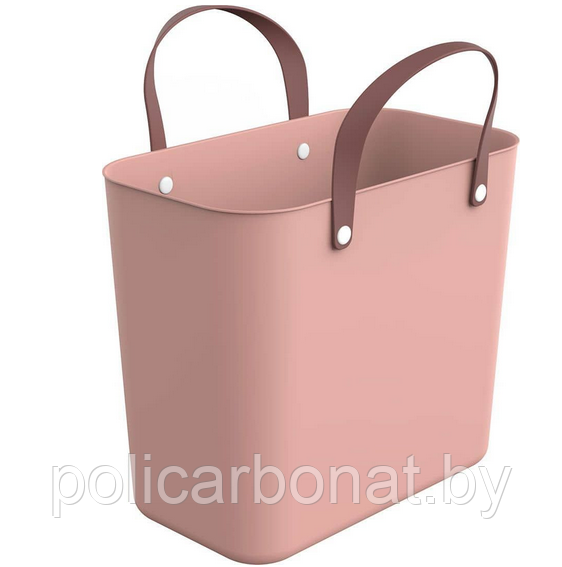 Сумка-шоппер Multibag Albula Style 25l,розовый - фото 4 - id-p217513593