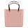 Сумка-шоппер Multibag Albula Style 25l,розовый, фото 5