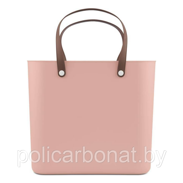 Сумка-шоппер Multibag Albula Style 25l,розовый - фото 5 - id-p217513593