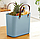 Сумка-шоппер Multibag Albula Style 25l, голубой, фото 5