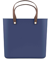 Сумка-шоппер Multibag Albula Style 25l,синий