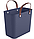 Сумка-шоппер Multibag Albula Style 25l,синий, фото 2