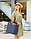 Сумка-шоппер Multibag Albula Style 25l,синий, фото 6