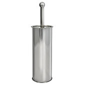 Ершик туалетный напольный металлический Solinne 11161, хром