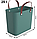 Сумка-шоппер Multibag Albula Style 25l,зеленый, фото 3
