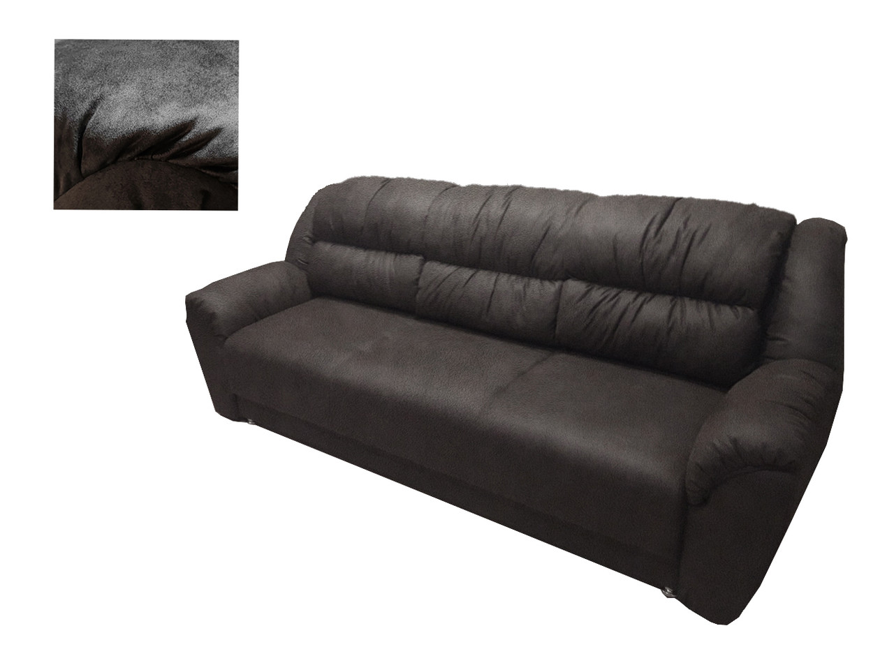 Диван-кровать Манчестер - Smash велюр №12