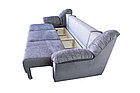 Диван-кровать Манчестер - Smash велюр №12, фото 2