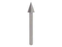 Насадка для резки и обработки 6,4 мм DREMEL 125 (2 шт)