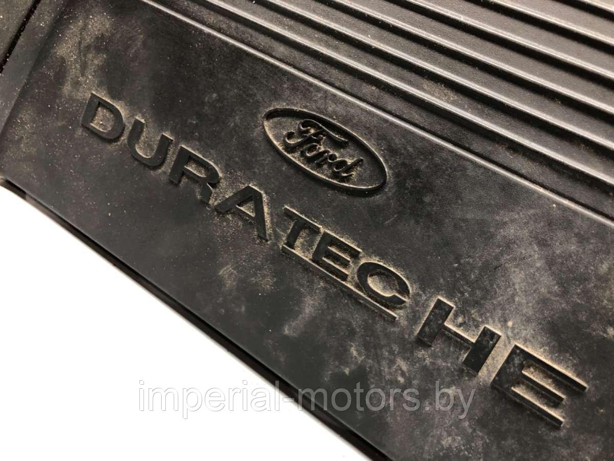 Крышка двигателя декоративная Ford C-max 1 - фото 4 - id-p218293010