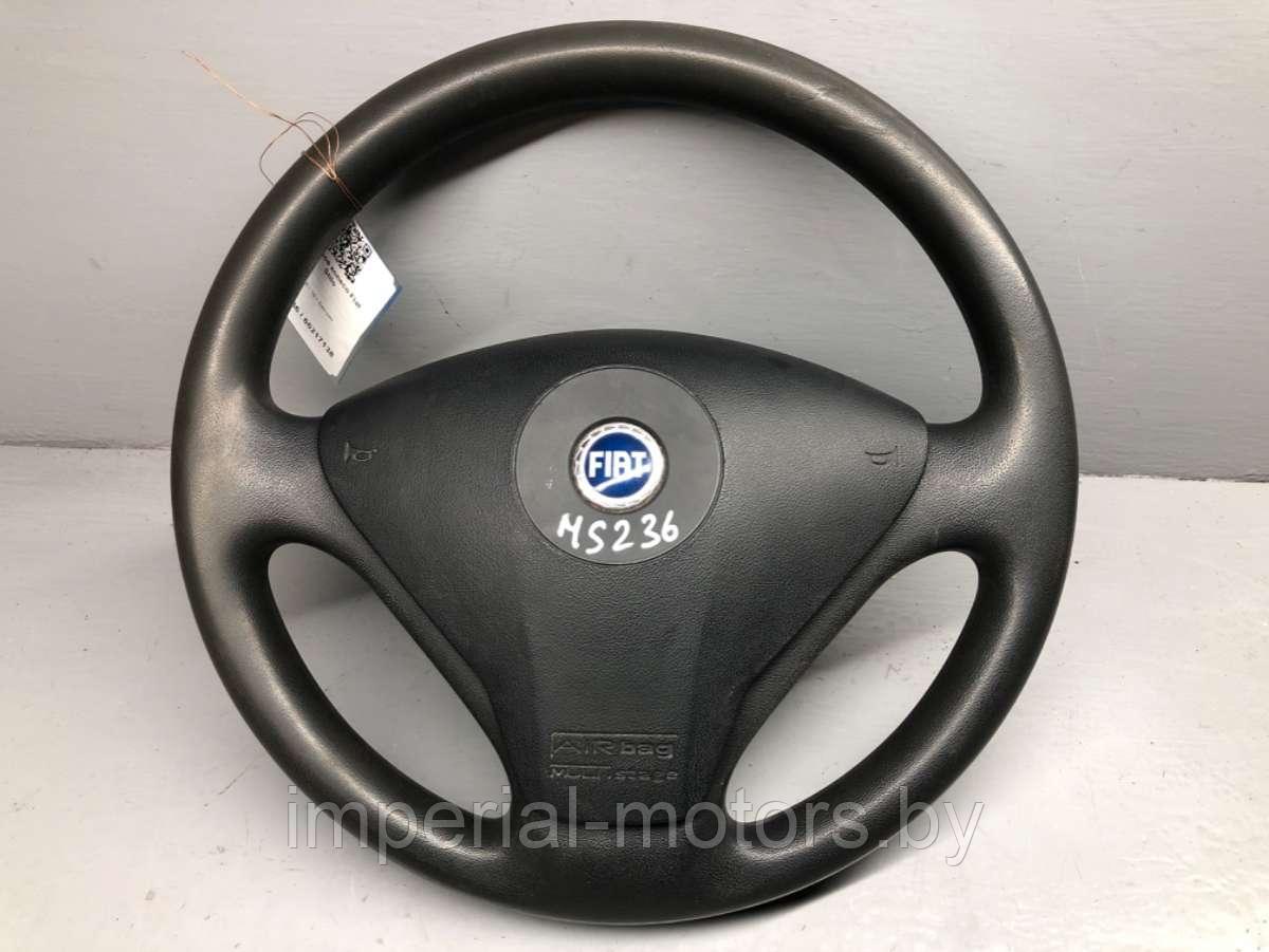 Рулевое колесо Fiat Stilo - фото 1 - id-p218388405