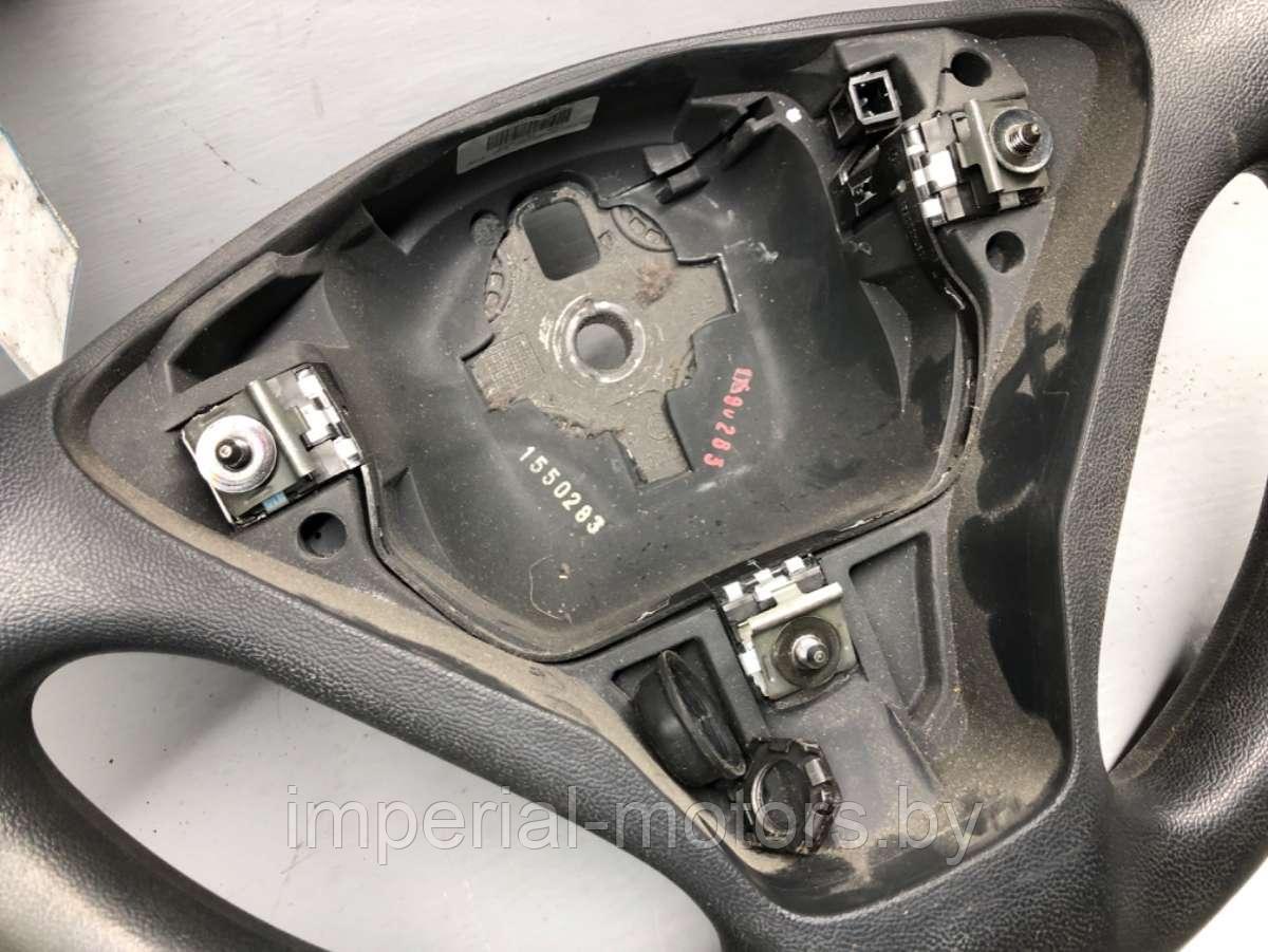 Рулевое колесо Fiat Stilo - фото 7 - id-p218388405