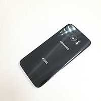 Задняя крышка Samsung Galaxy S7 Edge (G935) черный