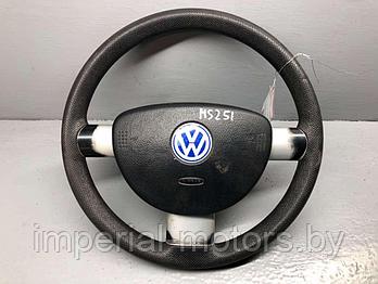 Рулевое колесо Volkswagen Beetle 1