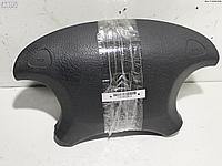 Подушка безопасности (Airbag) водителя Citroen Xantia