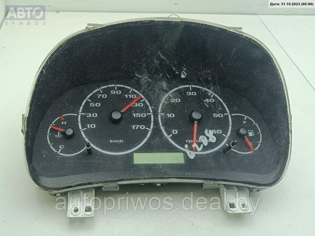 Щиток приборный (панель приборов) Peugeot Boxer (2002-2006) - фото 1 - id-p218397680