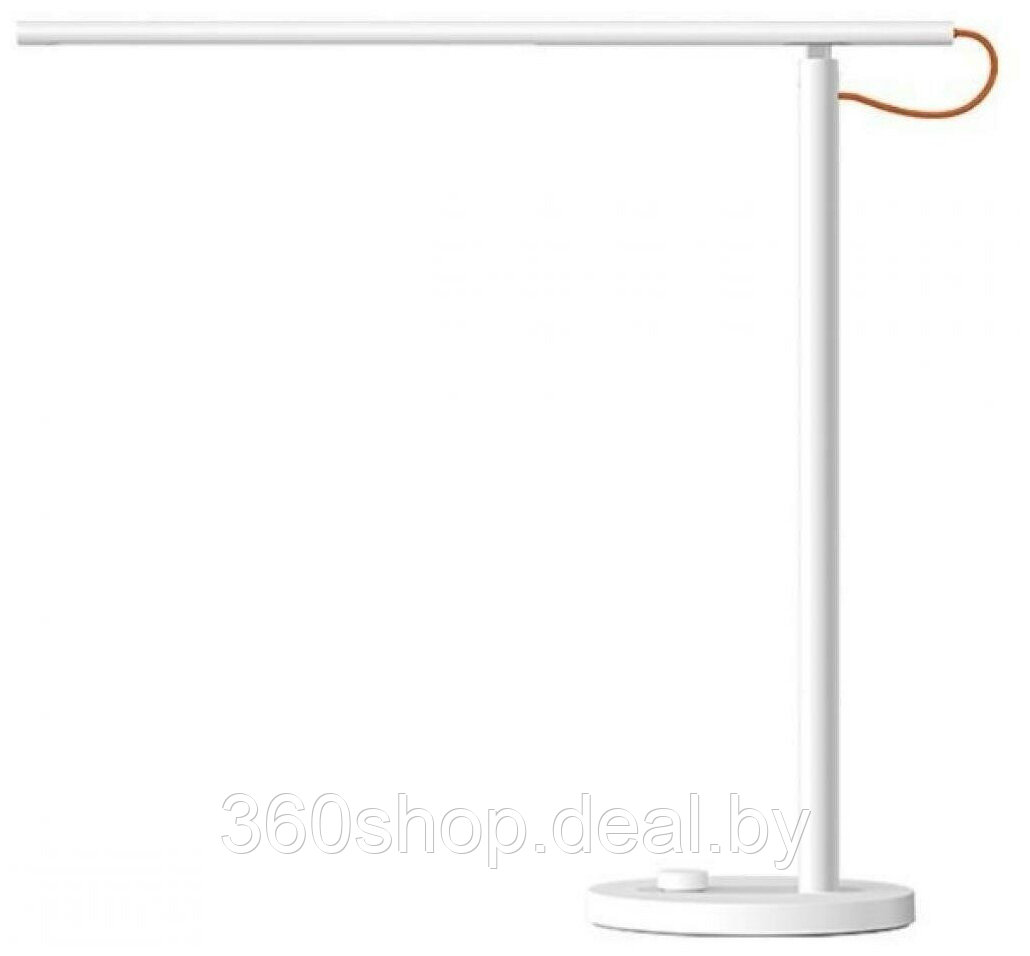 Настольная лампа Xiaomi Mi Smart LED Desk Lamp 1S (MJTD01SYL) (MUE4101CN, китайская версия) - фото 1 - id-p218398279