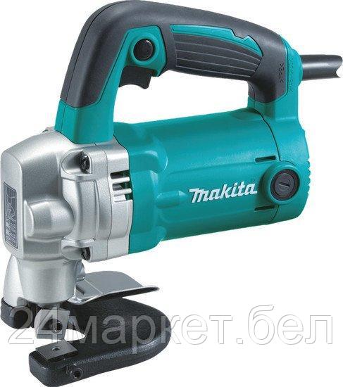 Листовые электрические ножницы Makita JS3201