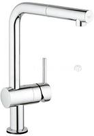 Смеситель Grohe Minta Touch [31360001]