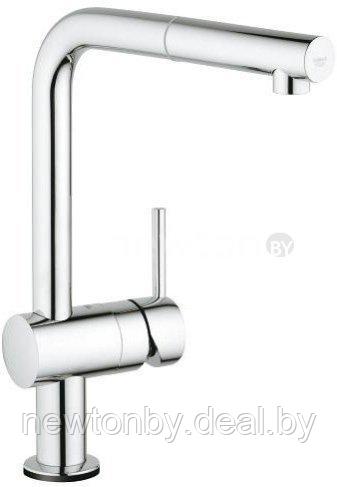 Смеситель Grohe Minta Touch [31360001] - фото 1 - id-p93748338