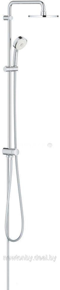 Душевая система Grohe New Tempesta Cosmopolitan System 200 26453001 - фото 1 - id-p201887846