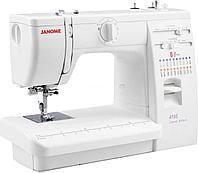 Швейная машина Janome 419S