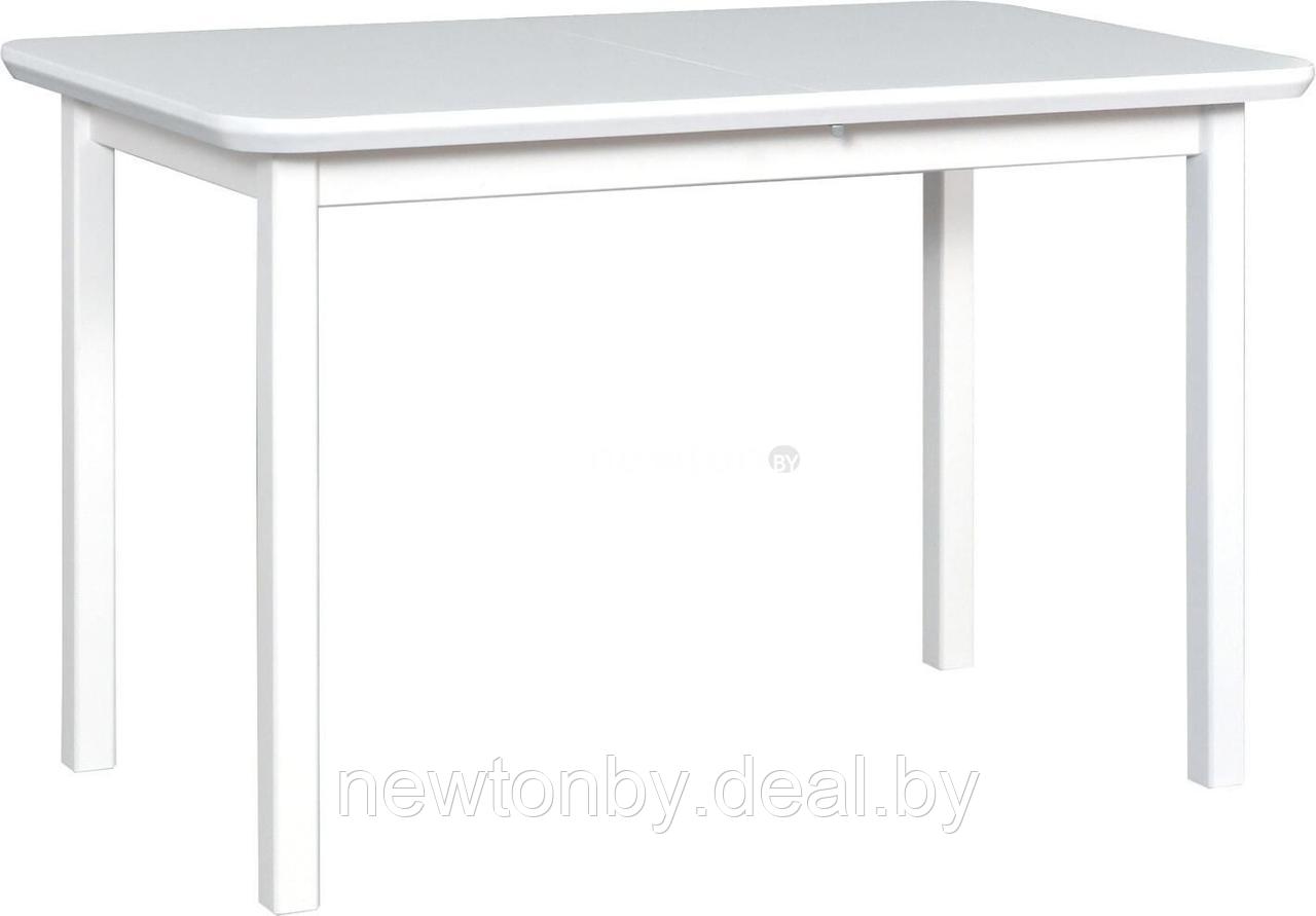 Кухонный стол DREWMIX Max 4 S (белый) - фото 1 - id-p200761938