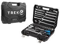 Универсальный набор инструментов TREK TR13082 (82 предмета)