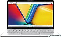 Ноутбук ASUS Vivobook Go 14 E1404FA-EB019