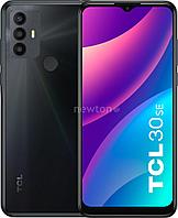 Смартфон TCL 30 SE 6165H Dual SIM 4GB/64GB (космический серый)