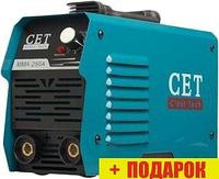 Сварочный инвертор CET C'EST Tech MMA 250A