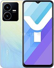 Смартфон Vivo Y22 4GB/64GB (зеленая метавселенная)