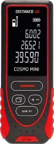 Лазерный дальномер ADA Instruments Cosmo Mini 40 [A00490], фото 2