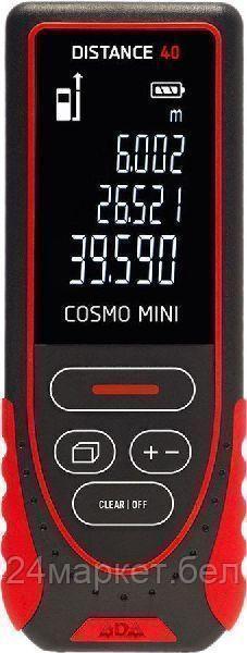 Лазерный дальномер ADA Instruments Cosmo Mini 40 [A00490] - фото 1 - id-p218398699