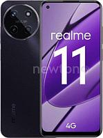 Смартфон Realme 11 RMX3636 8GB/256GB международная версия (черный)