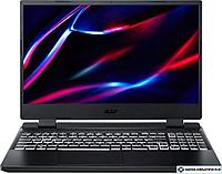 Игровой ноутбук Acer Nitro 5 AN515-58-550W